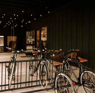 Nisswa Resort | Nature Link Resorts