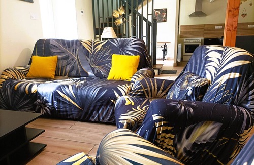 Merlines House | Nature lodge