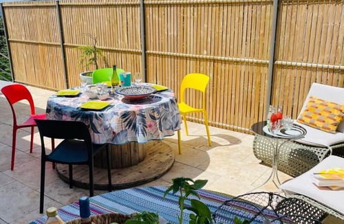 La Murette Apartment | Nature loft, calme et confortable