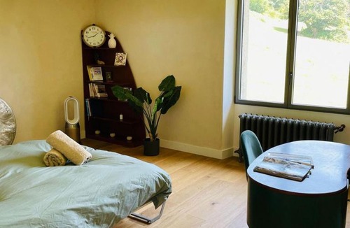 La Murette Apartment | Nature loft, calme et confortable