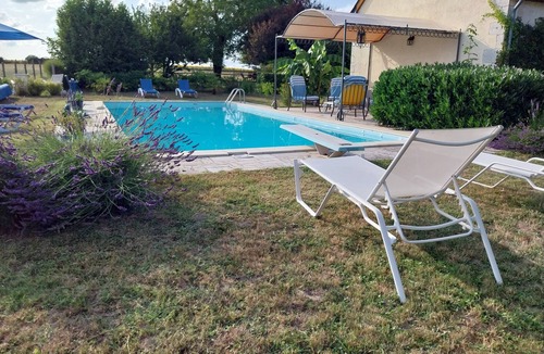 Chatillon-sur-Indre House | Nature lovers Close to the BEAUVAL zoo and the Loire castles