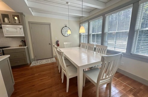 Cape May Point House | Nature Lover's Dream & Pet Friendly