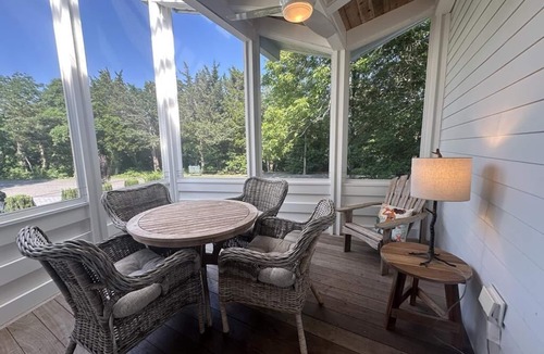 Cape May Point House | Nature Lover's Dream & Pet Friendly