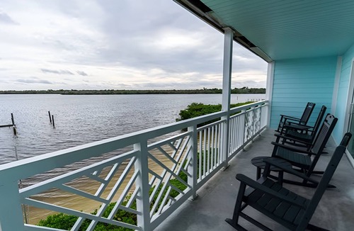 Captiva Hotel | Nature-Lover's Room Near Captiva Beach – Gulf Shoreline Steps Away!
