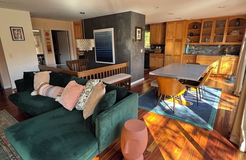 Kingston House | Nature Meets Comfort — Spacious Kingston Home in Bluestone Forest