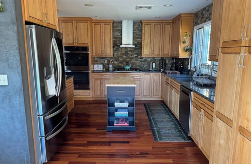 Kingston House | Nature Meets Comfort — Spacious Kingston Home in Bluestone Forest