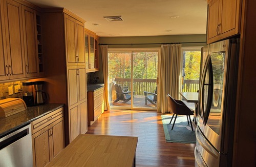 Kingston House | Nature Meets Comfort — Spacious Kingston Home in Bluestone Forest