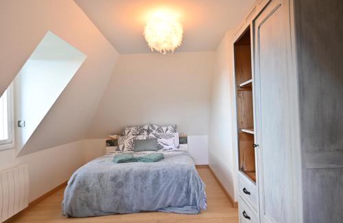 Pontivy House | Nature Nest