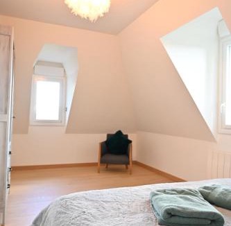 Pontivy House | Nature Nest