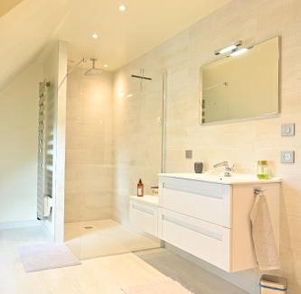 Pontivy House | Nature Nest