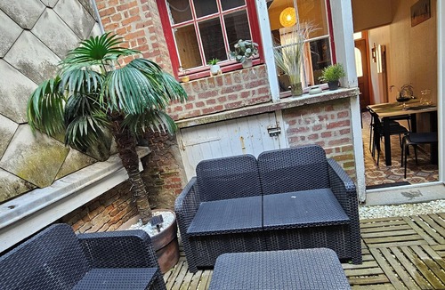 Eu House | Nature nest near Baie de Somme