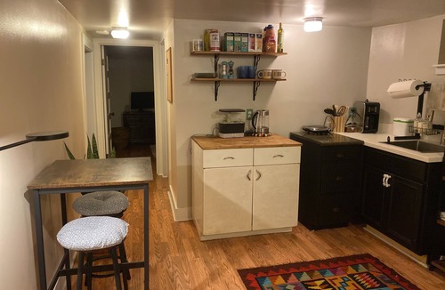 Piedmont House | Nature oasis close to the heart of the city