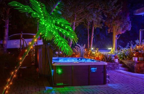 Hamilton House | Nature Oasis Mar Suite