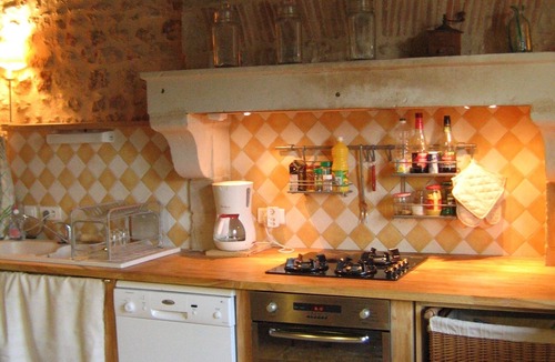 Montalembert Cottage | Nature, Peace and Authenticity.