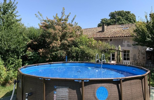 Montalembert Cottage | Nature, Peace and Authenticity.