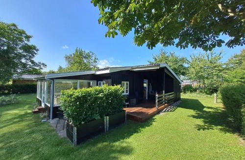 Næsby Strand House | Nature Peace And Coziness Near Forest And Beach