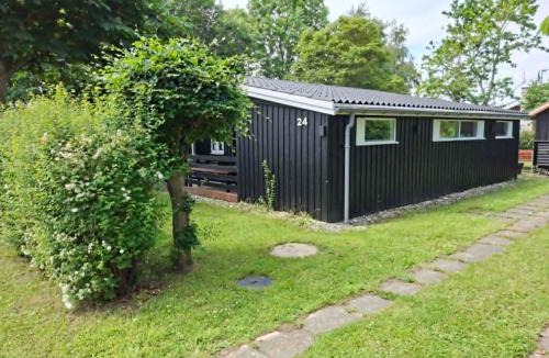 Næsby Strand House | Nature Peace And Coziness Near Forest And Beach