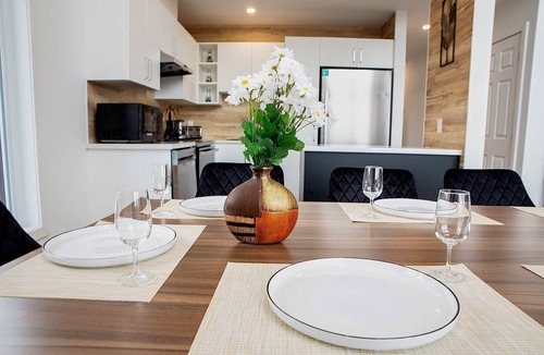 Saint Come Ski Chalet | Nature & Peaceful Getaway | Chalet des Rêves