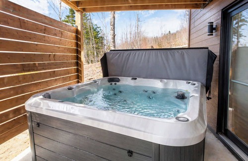 Saint Come Ski Chalet | Nature & Peaceful Getaway | Chalet des Rêves