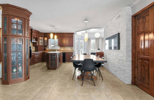 Saint-Felix-d'Otis Ski Chalet | Nature, Pool Table & Water Access | Le Highland