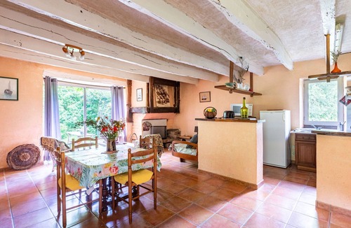 Rochefort-en-Terre House | Nature - Private pond - Charm and rest