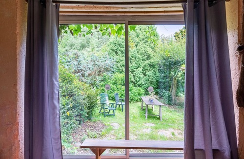 Rochefort-en-Terre House | Nature - Private pond - Charm and rest