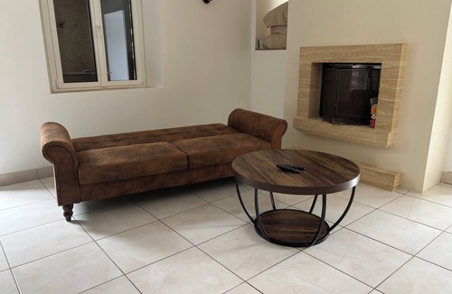 Saint-Mars-d'Outille House | Nature rentals