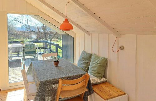 Jægerspris House | Nature Retreat By Jægerspris Beach
