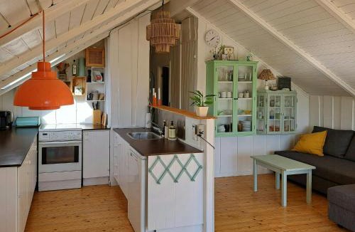 Jægerspris House | Nature Retreat By Jægerspris Beach