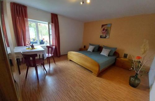 Turquestein-Blancrupt House | Nature Retreat in Lorraine