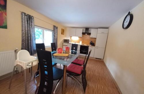 Turquestein-Blancrupt House | Nature Retreat in Lorraine