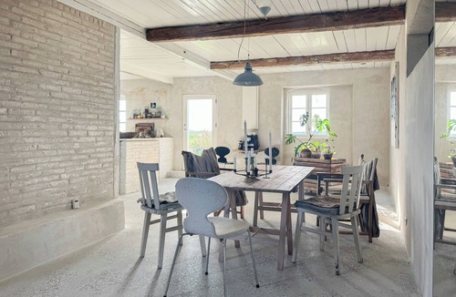 Samsø House | Nature retreat with sea view near Ballen on Samsø