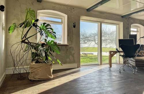 Samsø House | Nature retreat with sea view near Ballen on Samsø