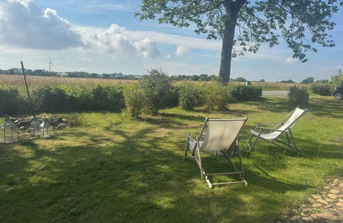 Samsø House | Nature retreat with sea view near Ballen on Samsø