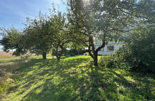 Samsø House | Nature retreat with sea view near Ballen on Samsø