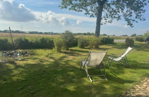 Samsø House | Nature Retreat With Sea View Near Ballen On Samsø