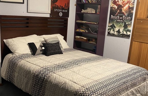 Oak Harbor House | Nature's Backyard Ocean Getaway