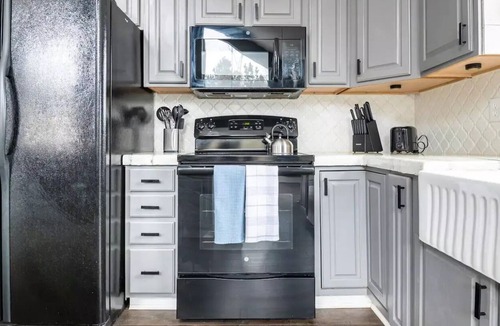 Woodland Park Ski Chalet | Nature's Calling Mountain Chalet