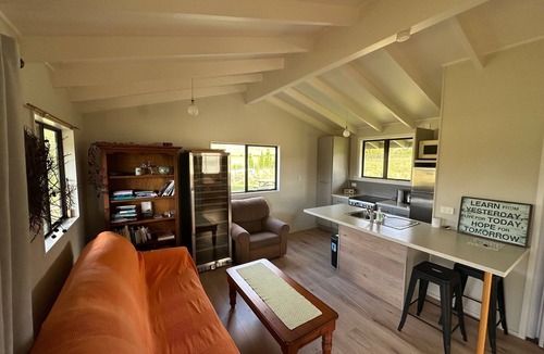 Murupara Cottage | Nature's Gate