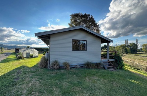 Murupara Cottage | Nature's Gate