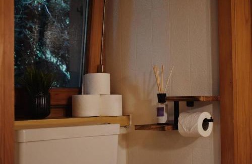 Einigen Apartment | Nature's Getaway