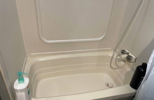 Bear House | Nature's Haven Tiny Home