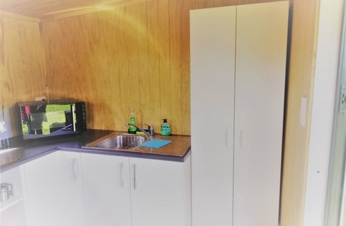 Te Arai Cabin | Nature's lap in Te Arai