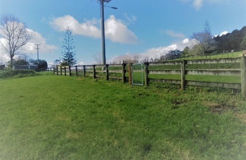 Te Arai Cabin | Nature's lap in Te Arai