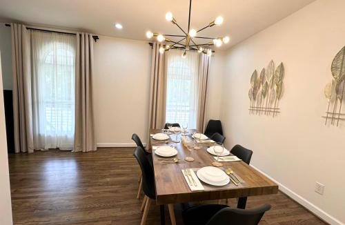 Cullman House | Nature's Nest