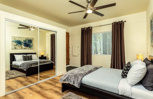 Placerville Cabin | Nature's Nook - Blissful Cabin in the Woods