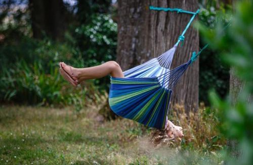 Montmaur House | Nature's Pace Holidays