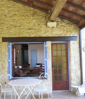 Montmaur House | Nature's Pace Holidays