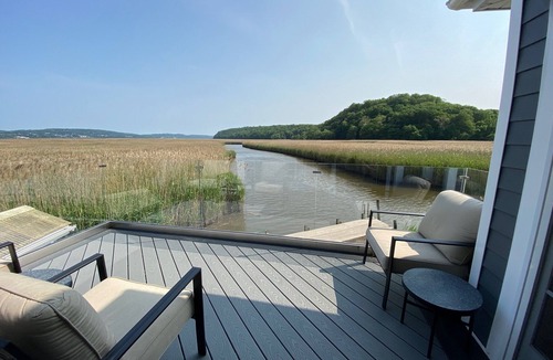 Piermont House | Nature's Paradise