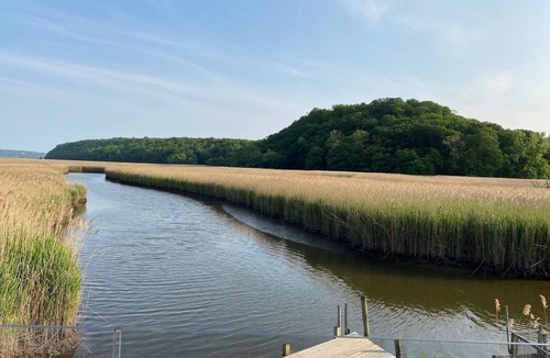 Piermont House | Nature's Paradise